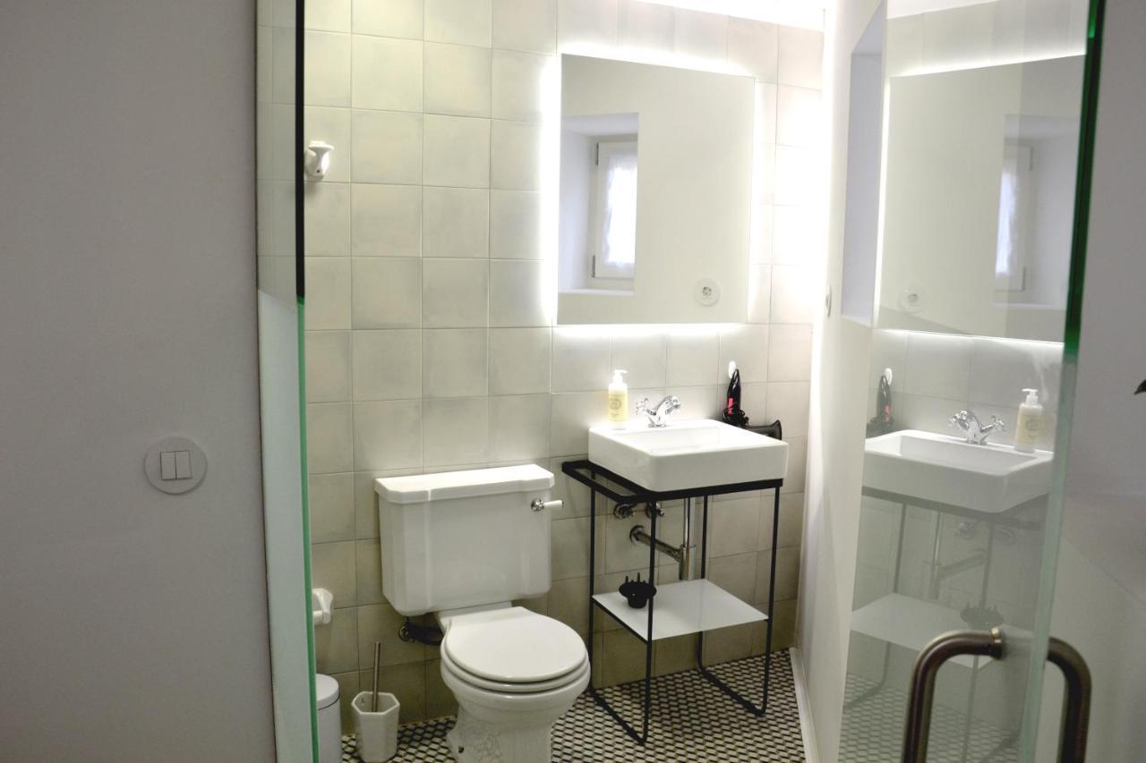 Olival 54 Apartments Порту Экстерьер фото