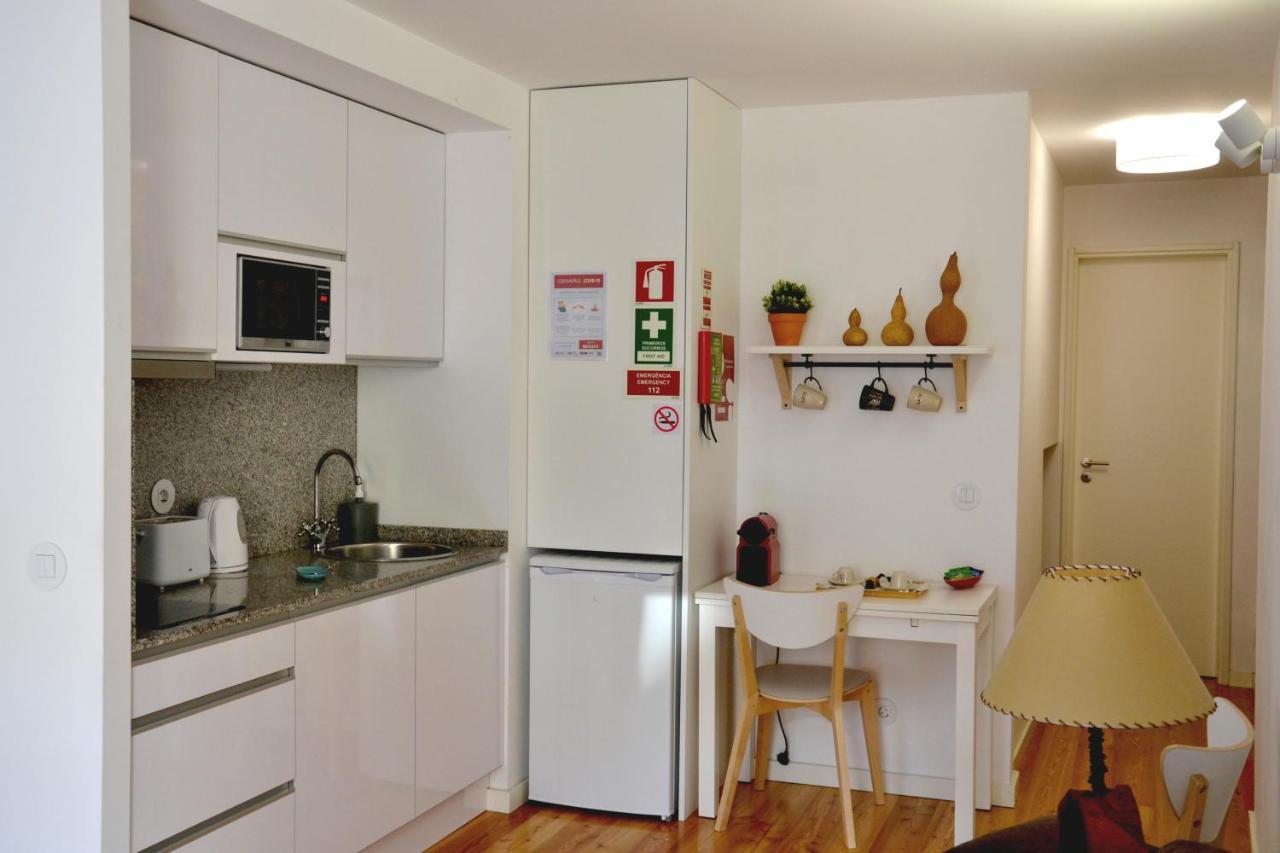 Olival 54 Apartments Порту Экстерьер фото