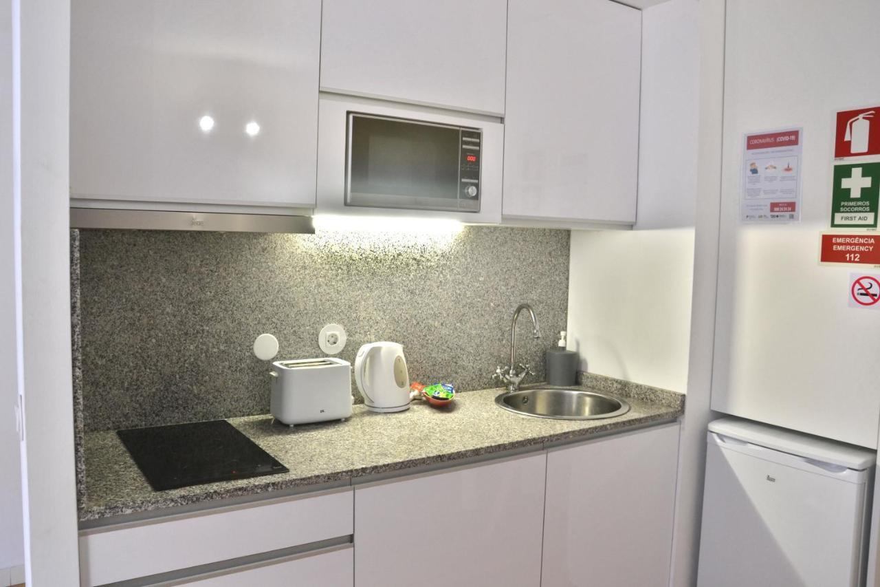 Olival 54 Apartments Порту Экстерьер фото