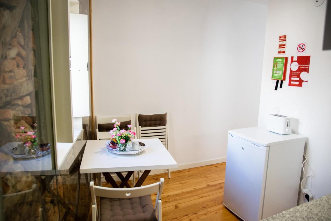 Olival 54 Apartments Порту Экстерьер фото