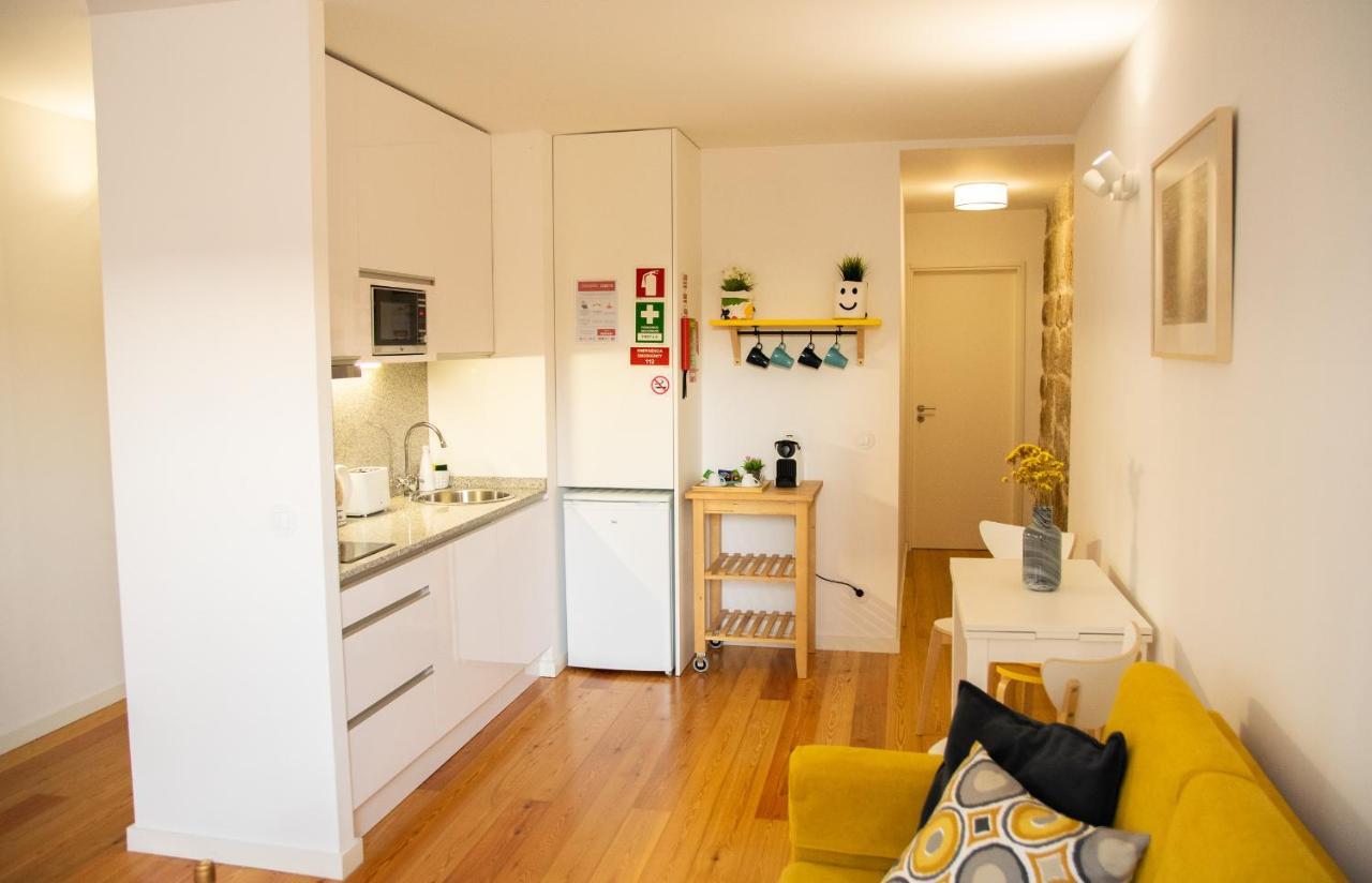 Olival 54 Apartments Порту Экстерьер фото