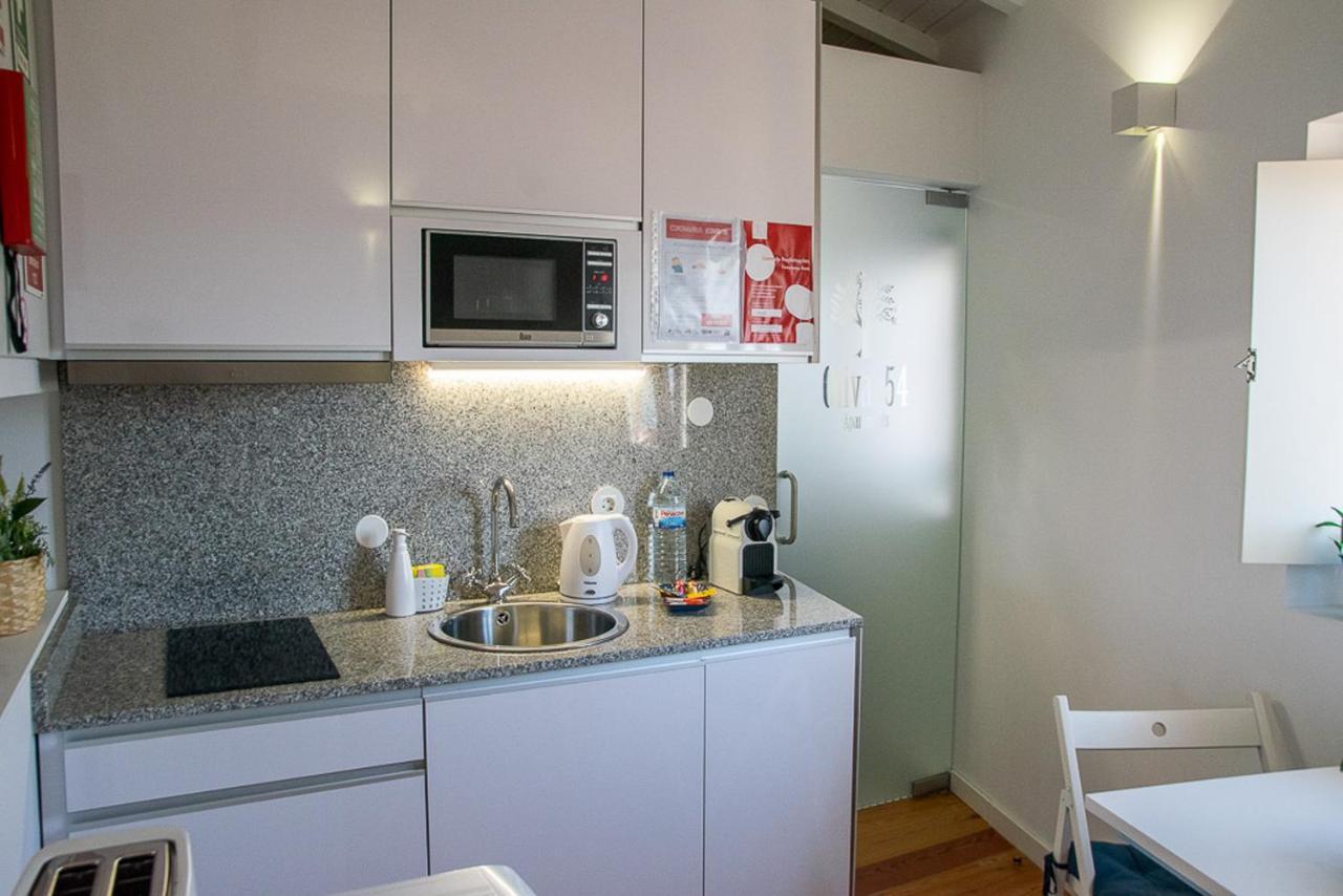 Olival 54 Apartments Порту Экстерьер фото