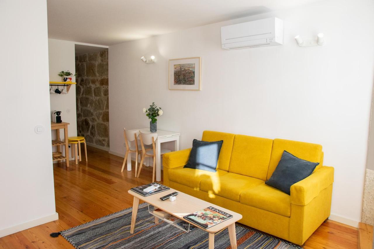 Olival 54 Apartments Порту Экстерьер фото